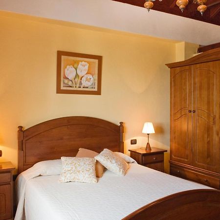 Casa Rural La Furnia Icod De Los Vinos Rum bild