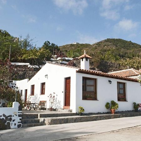 Casa Rural La Furnia Icod De Los Vinos Exteriör bild