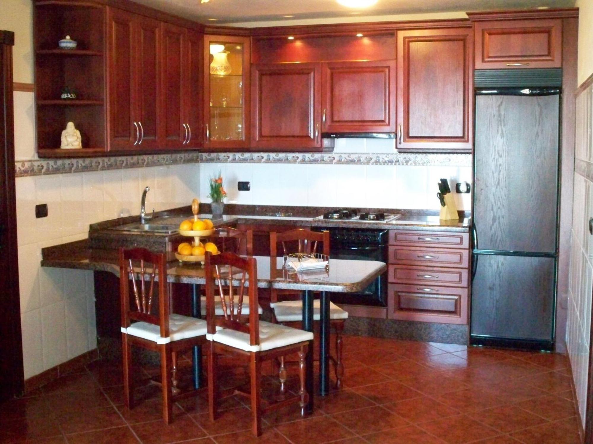 Casa Rural La Furnia Icod De Los Vinos Rum bild
