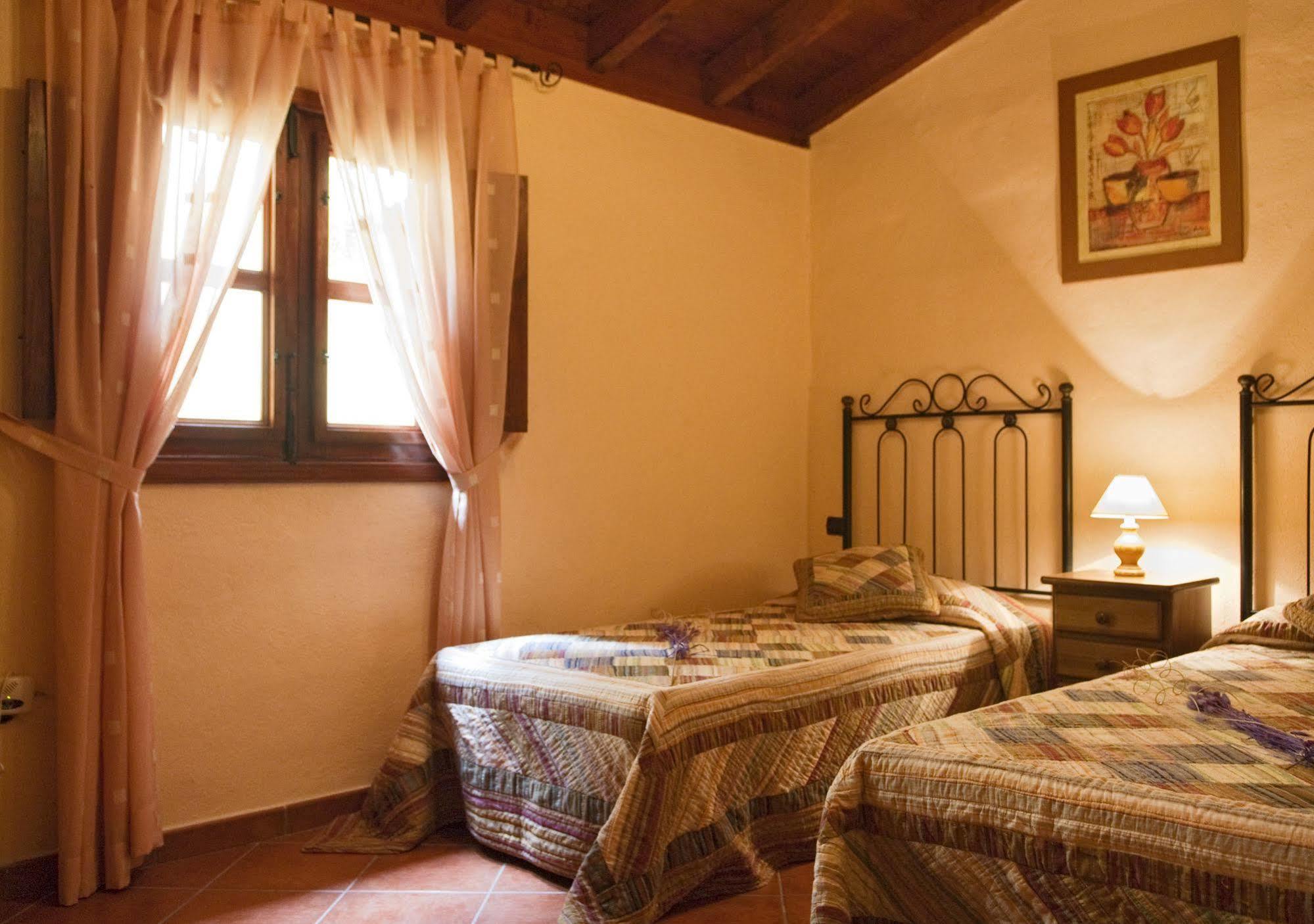 Casa Rural La Furnia Icod De Los Vinos Exteriör bild