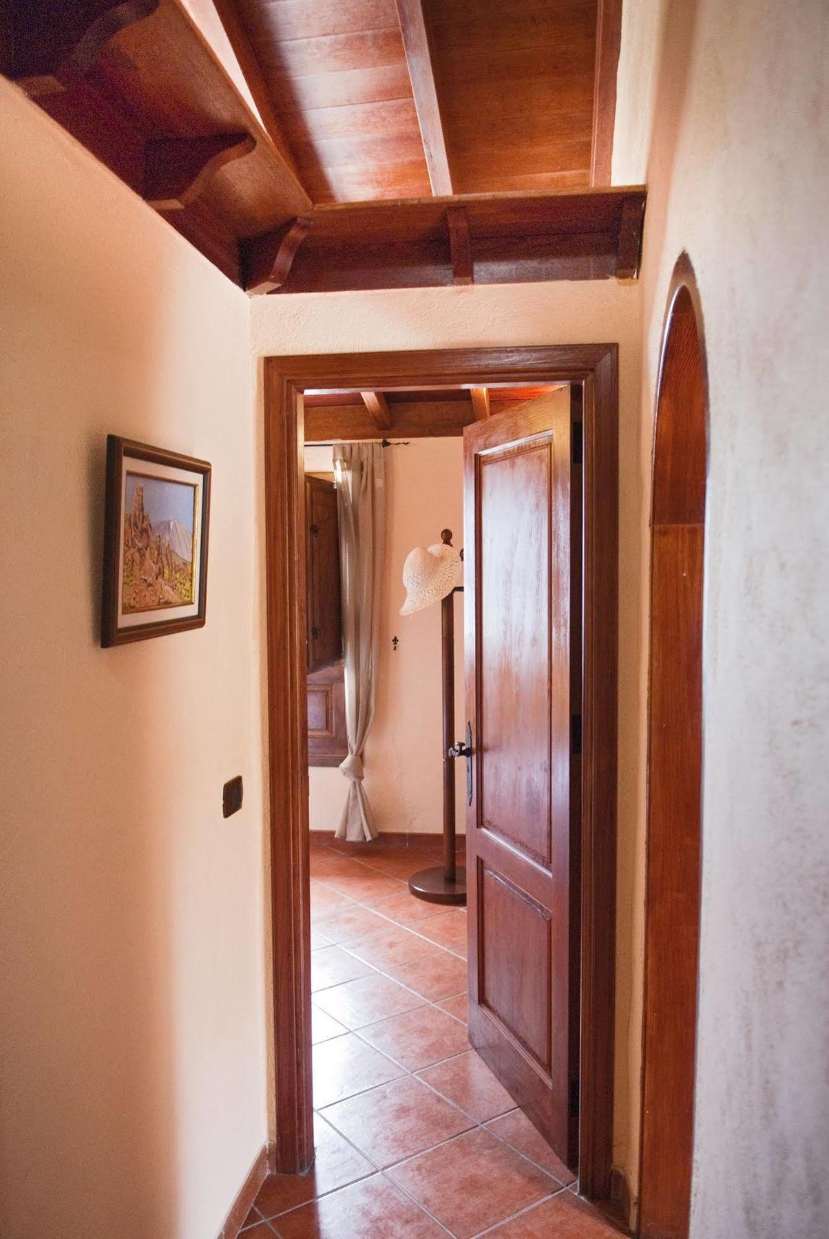 Casa Rural La Furnia Icod De Los Vinos Exteriör bild