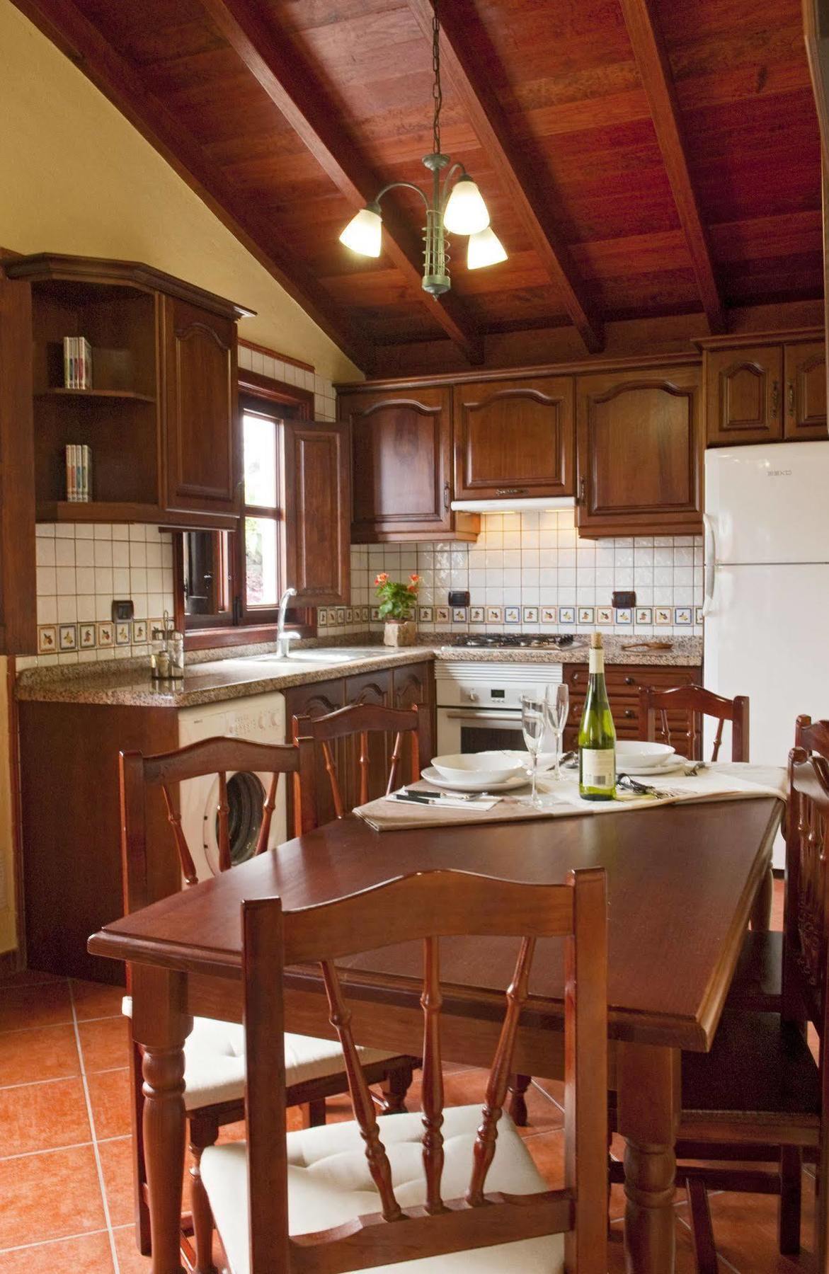 Casa Rural La Furnia Icod De Los Vinos Exteriör bild